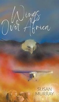 Cover: Wings Over Africa - New Generation Publishing