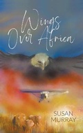 Cover: Wings Over Africa - New Generation Publishing