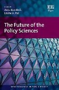 Cover: The Future of the Policy Sciences - Edward Elgar Publishing