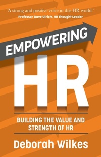 Abbildung von: Empowering HR - Panoma Press