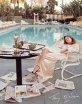 Cover: Terry O'Neill: Every Picture Tells a Story - ACC Art Books