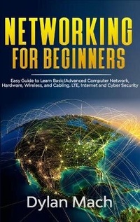 Abbildung von: Networking for Beginners - Jordan Editors