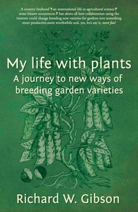Abbildung von: My Life with Plants - ebookpartnership.com