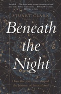 Bild: Beneath the Night - Guardian Faber Publishing