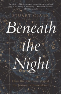 Abbildung von: Beneath the Night - Guardian Faber Publishing