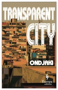 Abbildung von: Transparent City - Europa Editions (UK) Ltd