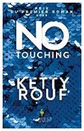 Cover: No Touching - Europa Editions (UK) Ltd