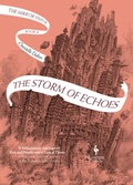 Cover: The Storm of Echoes - Europa Editions (UK) Ltd