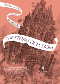 Enlarge image Cover: The Storm of Echoes - Europa Editions (UK) Ltd