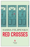 Cover: Red Crosses - Europa Editions (UK) Ltd