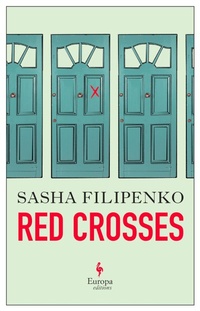 Enlarge image Cover: Red Crosses - Europa Editions (UK) Ltd