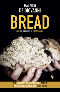 Enlarge image Cover: Bread - World Noir