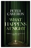 Cover: What Happens at Night - Europa Editions (UK) Ltd