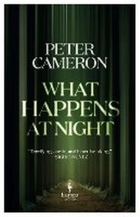Enlarge image Cover: What Happens at Night - Europa Editions (UK) Ltd