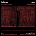 Cover: Scheme - Artery Editions