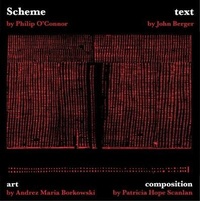 Enlarge image Cover: Scheme - Artery Editions
