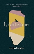 Cover: I, Antigone - New Island Books