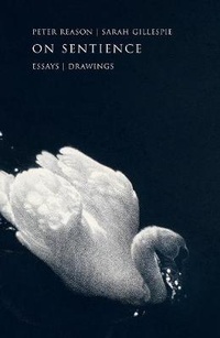 Enlarge image Cover: On Sentience - The Letter Press