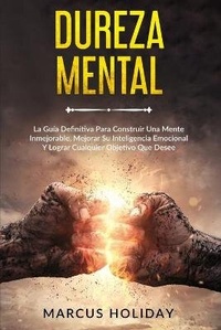 Abbildung von: Dureza Mental - Lume Self Publishing Ltd