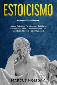 Abbildung von: Estoicismo - Lume Self Publishing Ltd