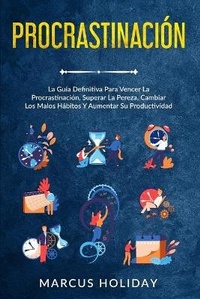 Abbildung von: Procrastinacion - Lume Self Publishing Ltd