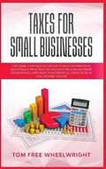 Cover: Taxes for Small Businesses - Tommi Capital LTD
