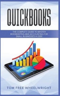 Abbildung von: Quickbooks - Tommi Capital LTD