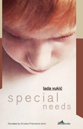 Cover: Special Needs - Istros Books