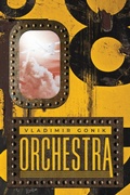 Cover: Orchestra - Glagoslav Publications B.V.