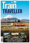 Cover: Train Traveller - Key Books Ltd