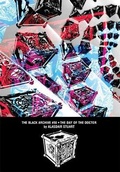 Cover: The Day of the Doctor - Obverse Books