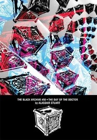 Enlarge image Cover: The Day of the Doctor - Obverse Books