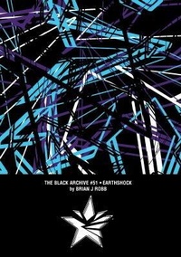 Enlarge image Cover: Earthshock - Obverse Books