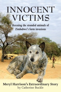 Abbildung von: Innocent Victims - Merlin Unwin Books