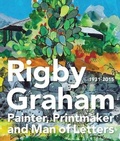 Cover: Rigby Graham - Goldmark
