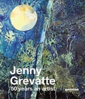 Cover: Jenny Grevatte - Goldmark