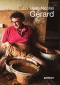 Cover: Jean-Nicolas Gerard - Goldmark
