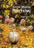 Cover: Anne Mette Hjortshoj - Goldmark