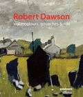 Cover: Robert Dawson - Goldmark