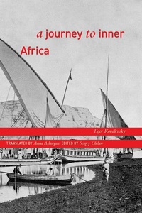 Abbildung von: A Journey to Inner Africa - Amherst College Press