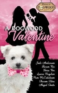 Cover: A Dogwood Valentine - Parker Hayden Media