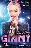 Cover: My Tiny Giant - Marina Simcoe