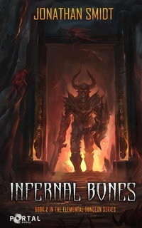Enlarge image Cover: Infernal Bones - Portal Books