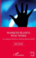 Cover: Masques blancs, peau noire - Champs visuels