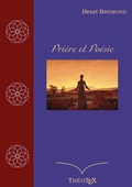 Cover: Pri&egrave;re et Po&eacute;sie - BoD - Books on Demand