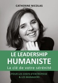 Cover: Le Leadership Humaniste - BoD - Books on Demand