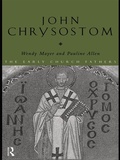 Cover: John Chrysostom - Routledge