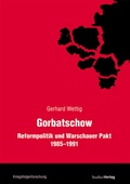 Cover: Gorbatschow - Studien Verlag