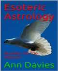 Cover: Esoteric Astrology - BookRix