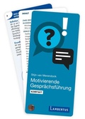 Cover: Motivierende Gespr&auml;chsf&uuml;hrung kompakt - Lambertus